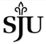 SJU Press Sidebar Logo